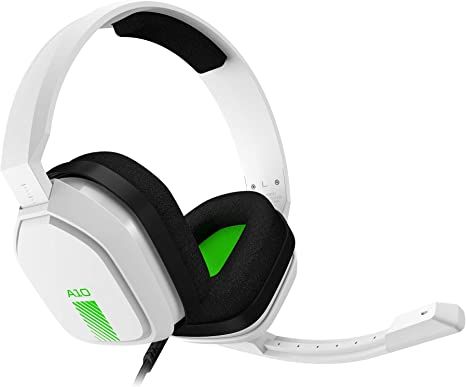 ASTRO Gaming A10 Wired Gaming Headset-1